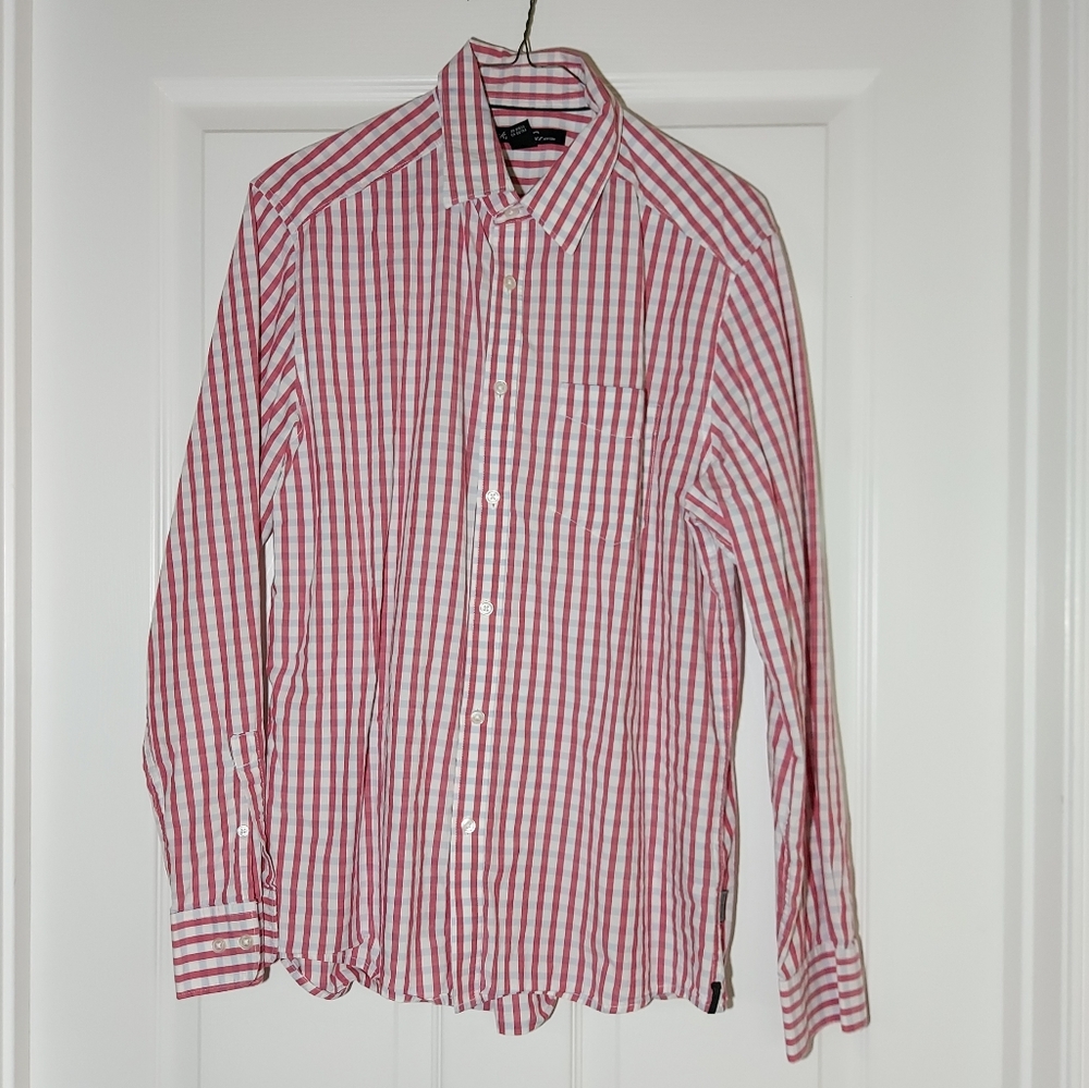 Kenneth Cole Long Sleeve men's shirt
